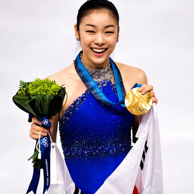 Kim Yuna