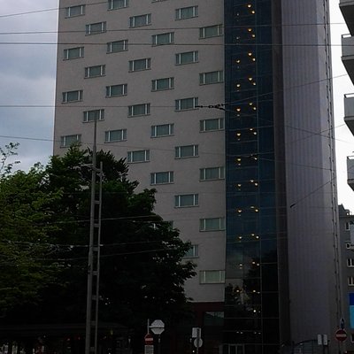 Hotel Europa