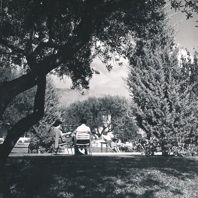 Marbella Club Hotel