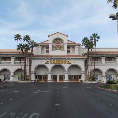 Gold Coast Hotel and Casino