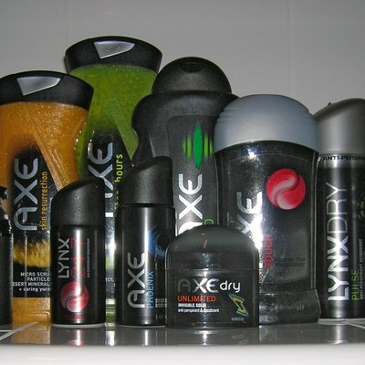 Axe
