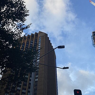 Four Seasons Hotel Sydney