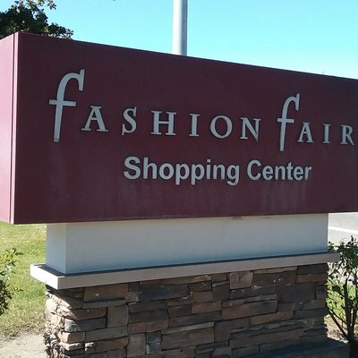 Fashion Fair Mall