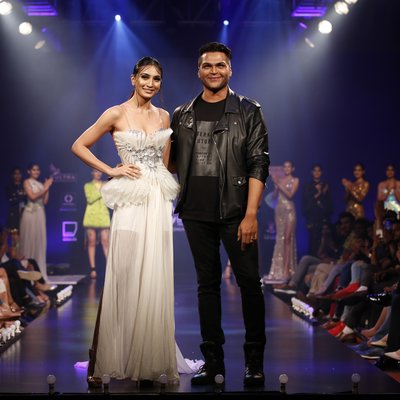 Bangalore Fashion Week