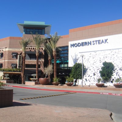 Scottsdale Fashion Square