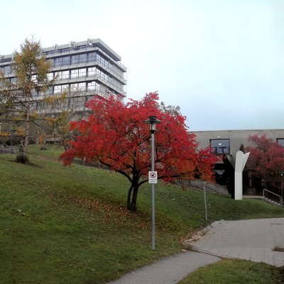 Esslingen University of Applied Sciences