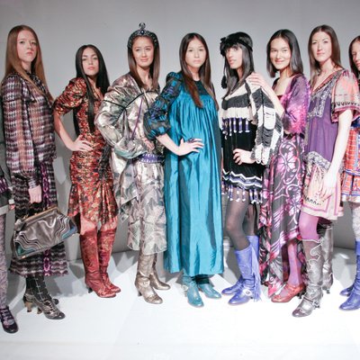 Vancouver Fashion Week
