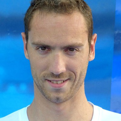 Jérémy Stravius