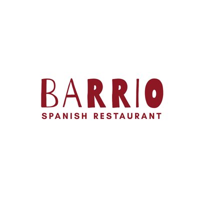 Barrio logo