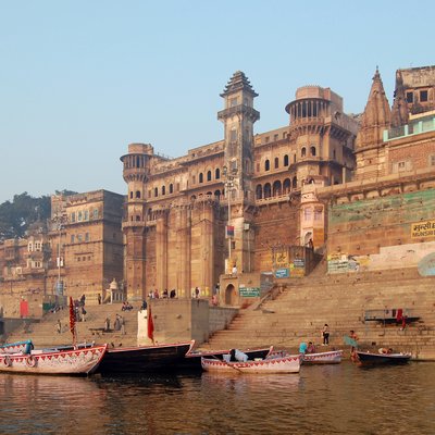 Varanasi