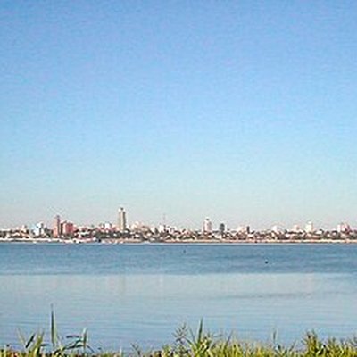 Paraná River