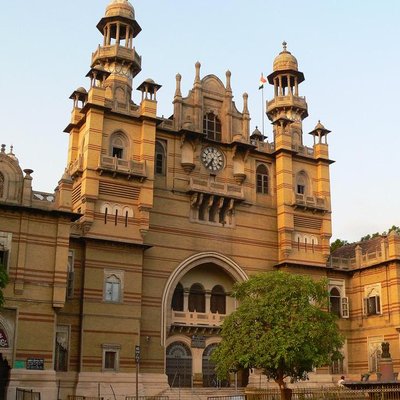 Vadodara