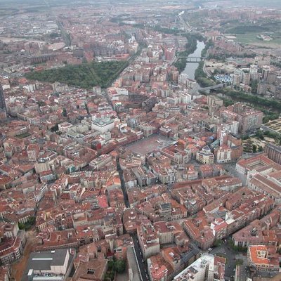 Valladolid