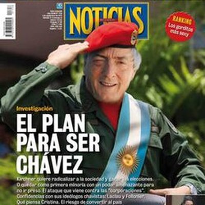 Noticias (magazine)