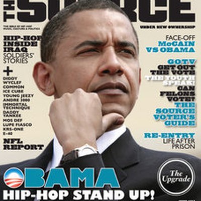 The Source (magazine)