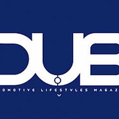 DUB (magazine)