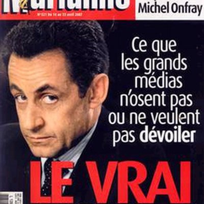 Marianne (magazine)