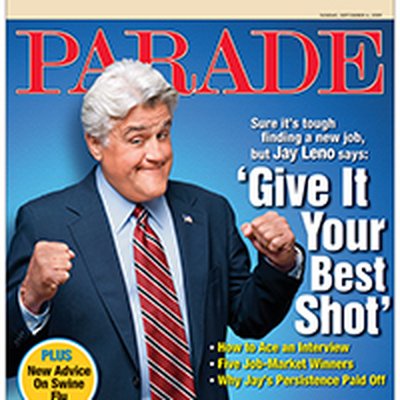 Parade (magazine)