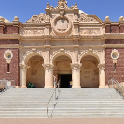 Natural History Museum of Los Angeles County logo