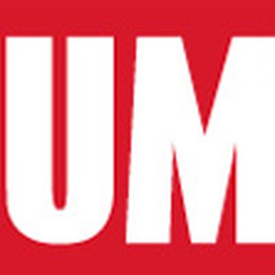 Drum (South African magazine) logo