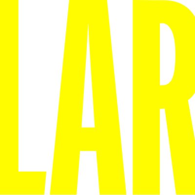 Flare (magazine) logo