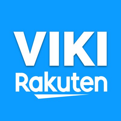 Viki (website) logo