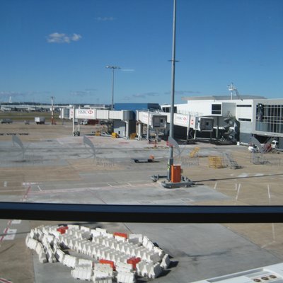 Sydney Airport