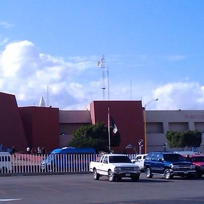Los Cabos International Airport