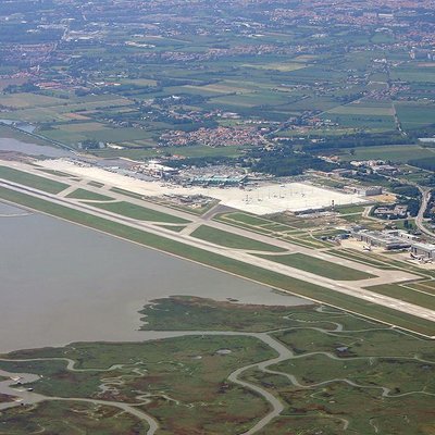 Venice Marco Polo Airport