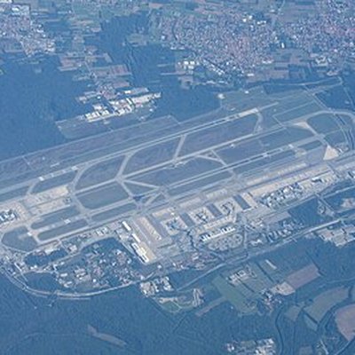 Malpensa Airport