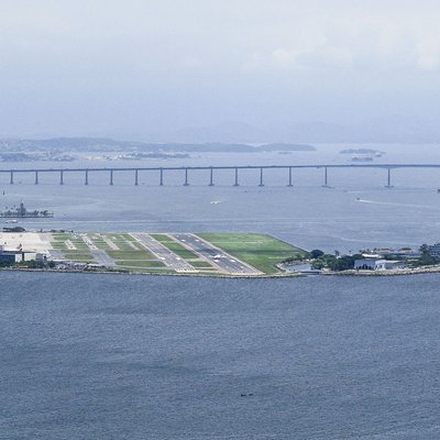Santos Dumont Airport