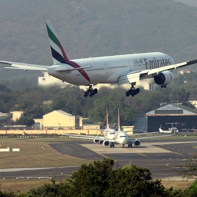 Chennai International Airport