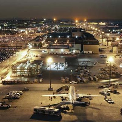 Bahrain International Airport