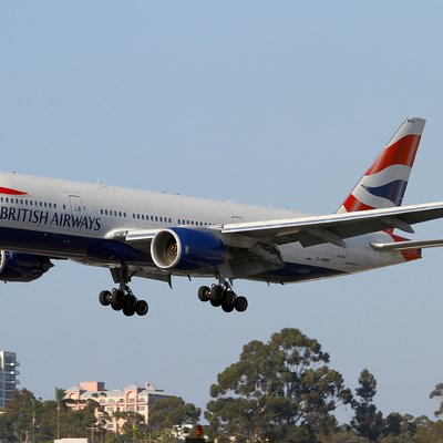 San Diego International Airport