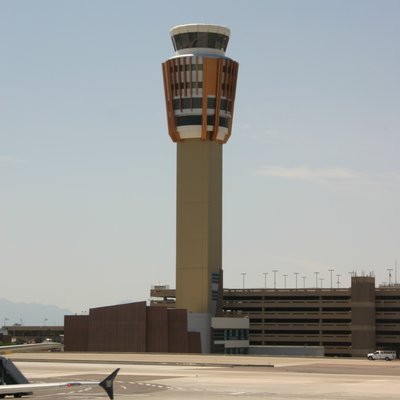 Phoenix Sky Harbor International Airport