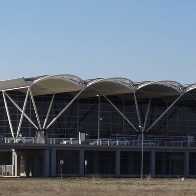 Erbil International Airport