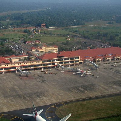 Cochin International Airport