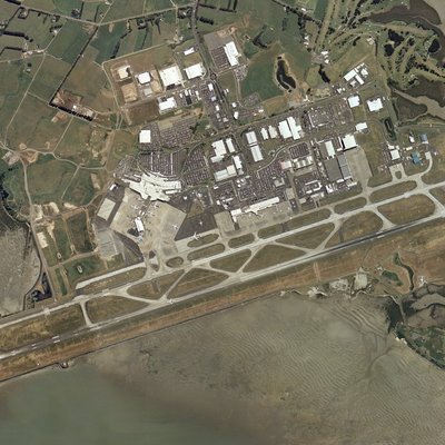 Auckland Airport