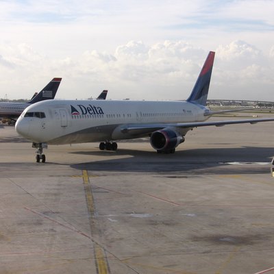 Fort Lauderdale–Hollywood International Airport