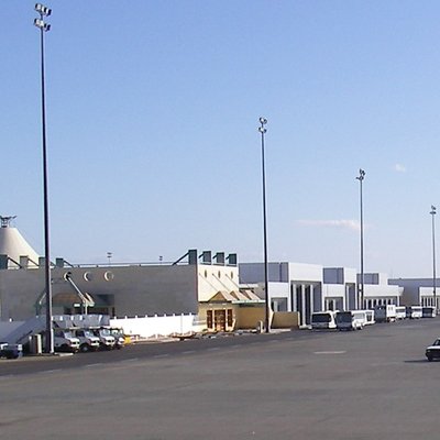 Hurghada International Airport