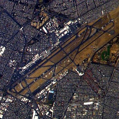 Benito Juárez International Airport