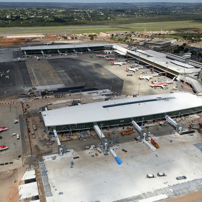 Brasília International Airport