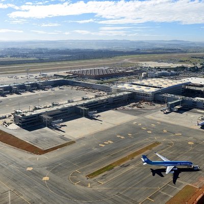 Viracopos International Airport