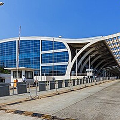 Goa International Airport