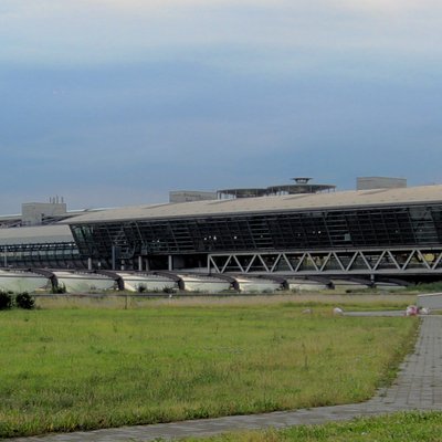 Leipzig/Halle Airport