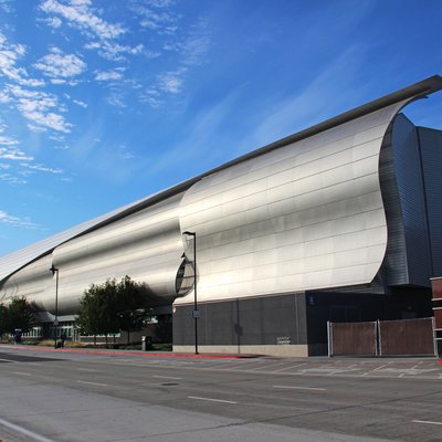 San Jose International Airport