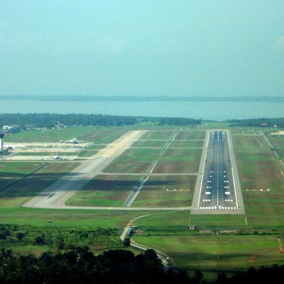 Bandaranaike International Airport