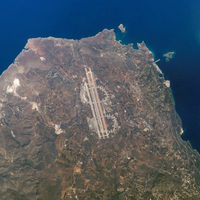 Chania International Airport