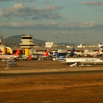 Faro Airport