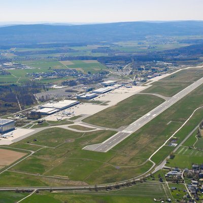 Frankfurt–Hahn Airport
